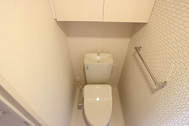 トイレ　同仕様