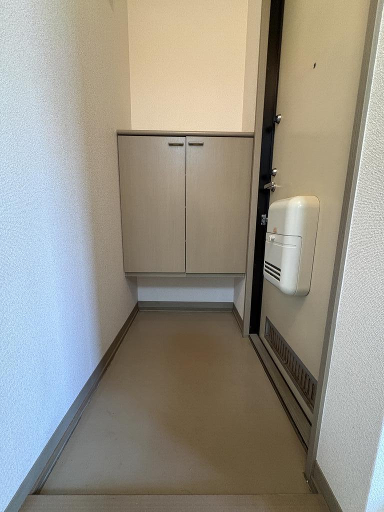 玄関　★玄関スペース★