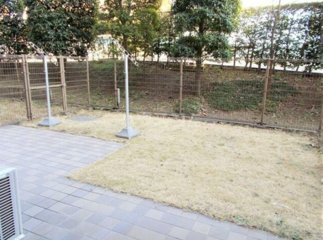 庭