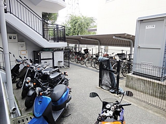 その他共有部分