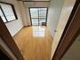 居室・リビング　角部屋です