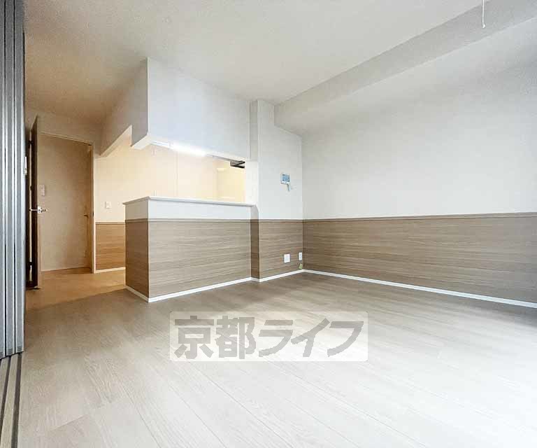 居室・リビング　近隣施設が充実しています