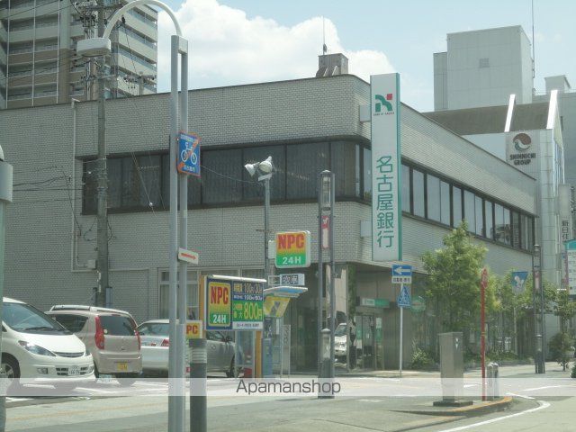 その他　名古屋銀行桜山支店（その他）まで567m