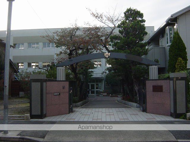 その他　名古屋市立桜山中学校（その他）まで847m