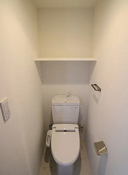 トイレ　参考写真です