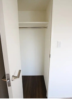 収納　参考写真です
