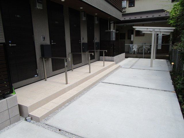エントランス　★エントランス★