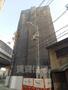田辺駅より徒歩4分 1階 築7年4ヶ月の賃貸物件