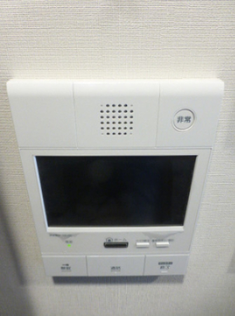 セキュリティ　別部屋参考写真