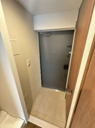 玄関　別部屋参考写真