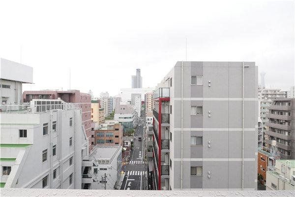 居室・リビング　その他