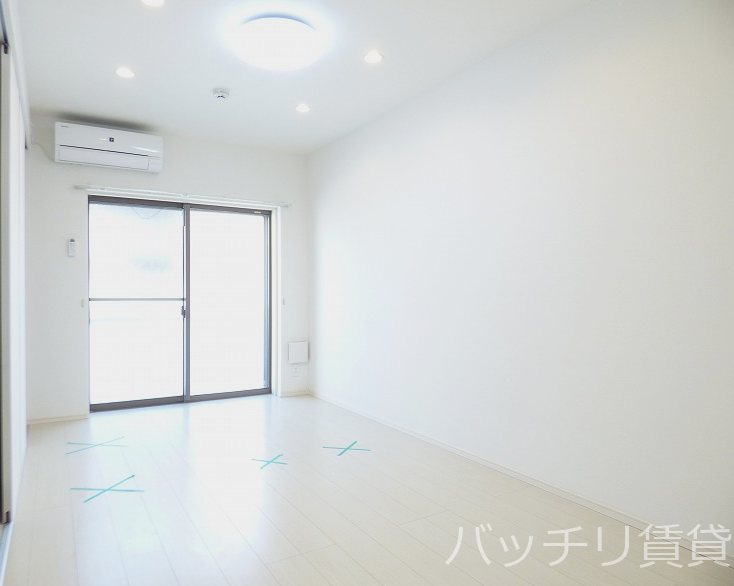居室・リビング　画像は同型シリーズ写真のため現状優先