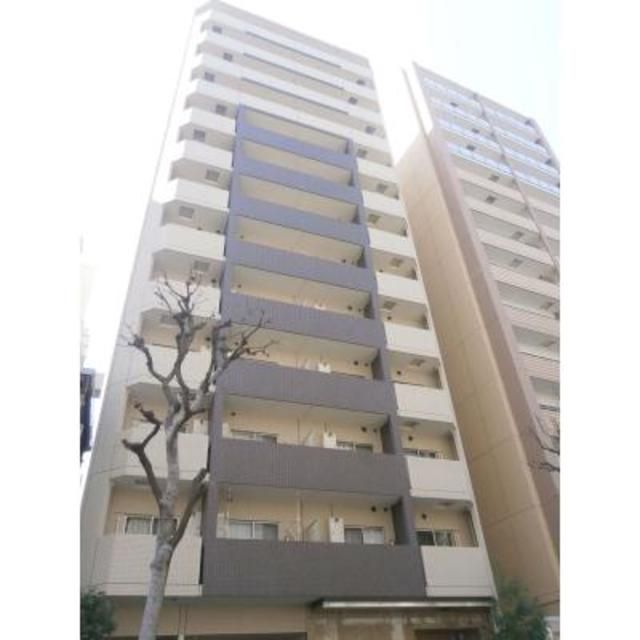 建物外観　アーバネックス大森