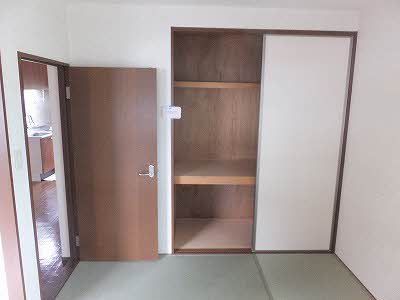 その他部屋・スペース　和室