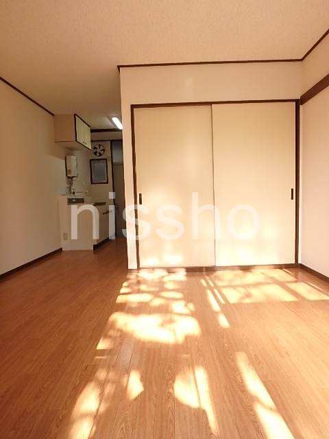 その他部屋・スペース　室内別角度から
