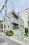 建物外観　★旭化成ヘーベルメゾン★