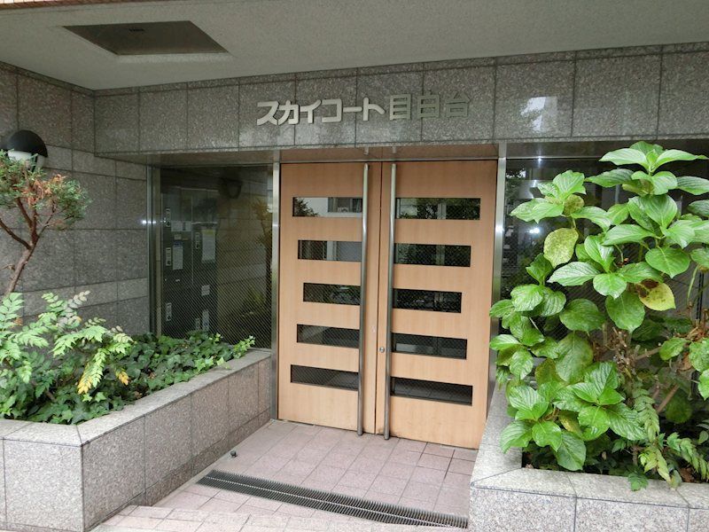 エントランス　☆エントランス☆