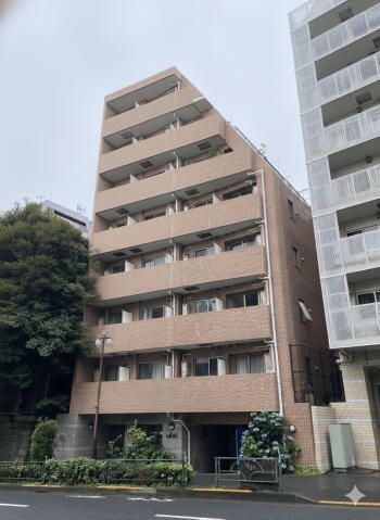 建物外観　☆外観☆