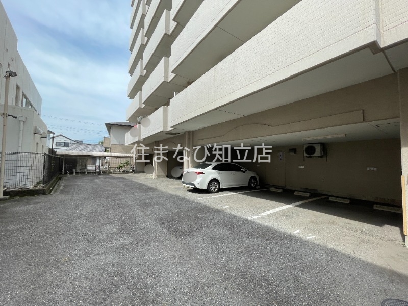 イトーピア刈谷マンションのその他写真