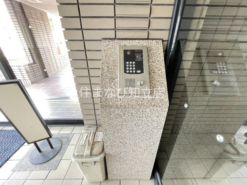 イトーピア刈谷マンションのその他写真