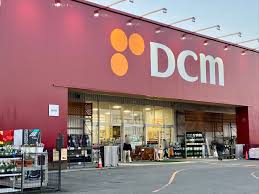 ホームセンター　DCM東雁来店（ホームセンター）まで1431m