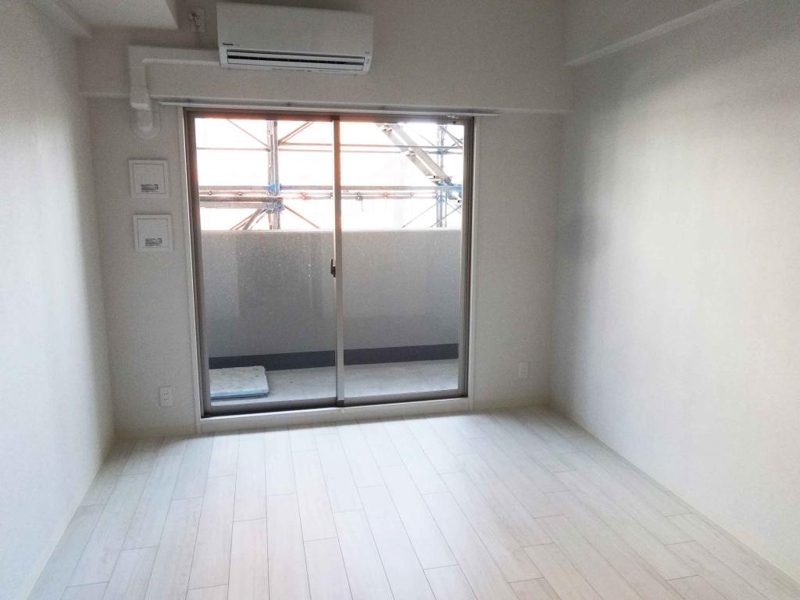 その他部屋・スペース　綺麗なお部屋は力的ですねー。