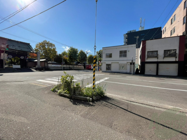駐車場　駐車場その他