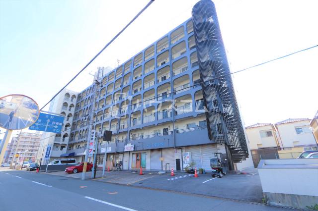 京阪本線 香里園駅 徒歩13分 築51年