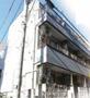 京成曳舟駅より徒歩4分 2階 築33年4ヶ月の賃貸物件