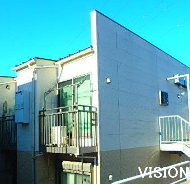 建物外観　☆外観☆