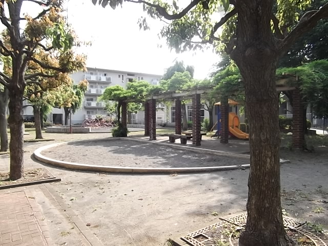 公園　こぐま公園（公園）まで632m