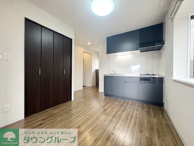 その他部屋・スペース　同建物別号室
