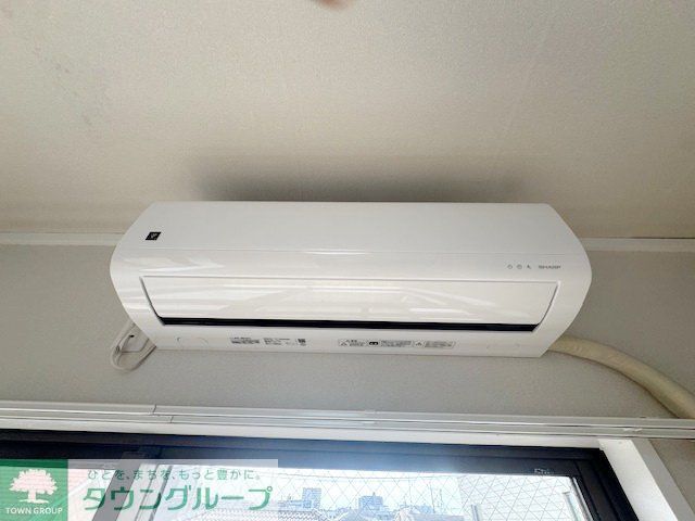 その他設備　設備
