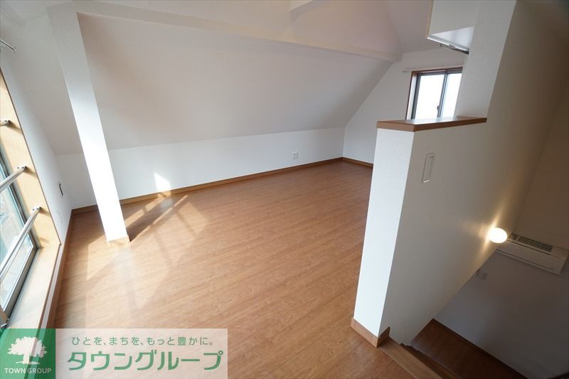 その他部屋・スペース　★居室★