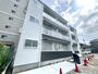 寝屋川市駅より徒歩4分 1階 新築の賃貸物件