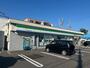 コンビニ　ファミリーマート千歳春日3丁目店（コンビニ）まで298m