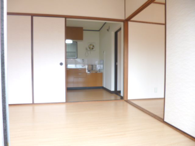 その他部屋・スペース　※同建物・同タイプの写真
