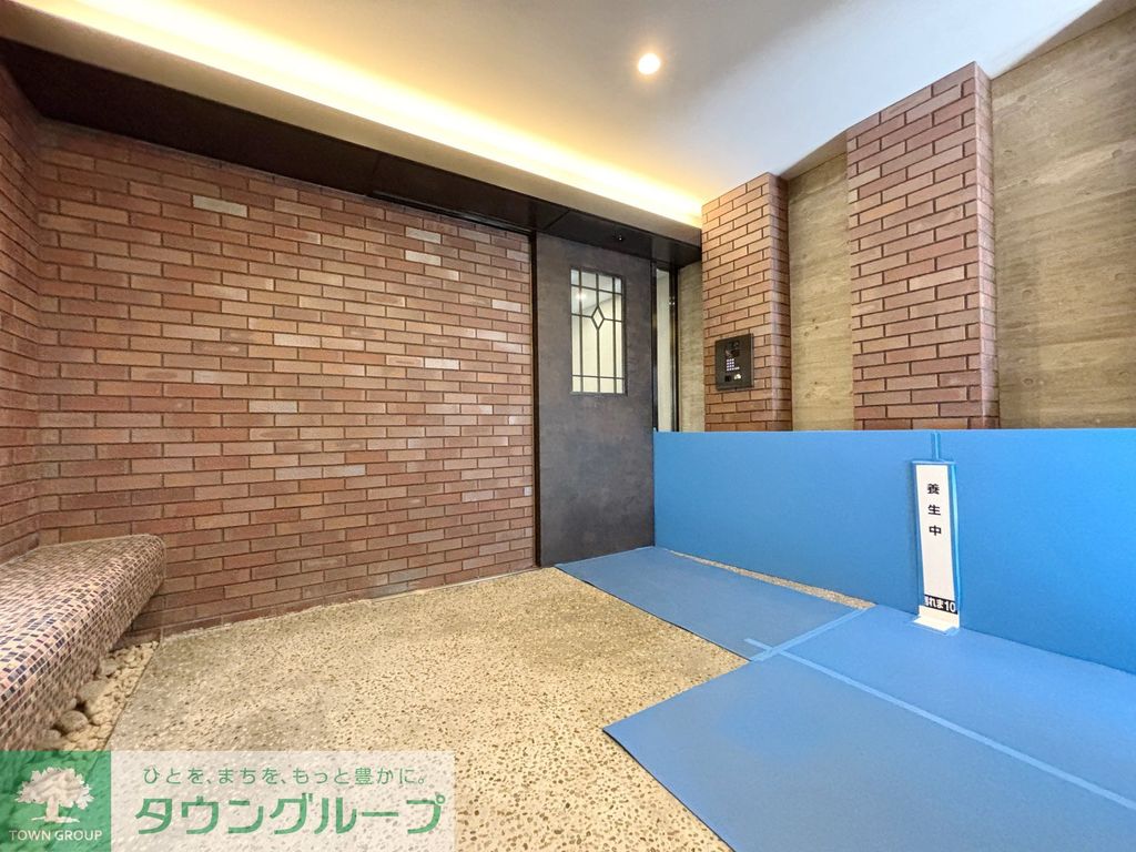 ロビー