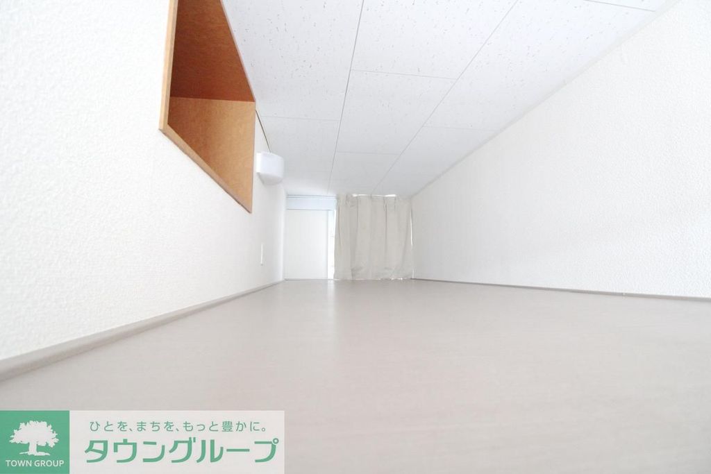 その他部屋・スペース　ロフト