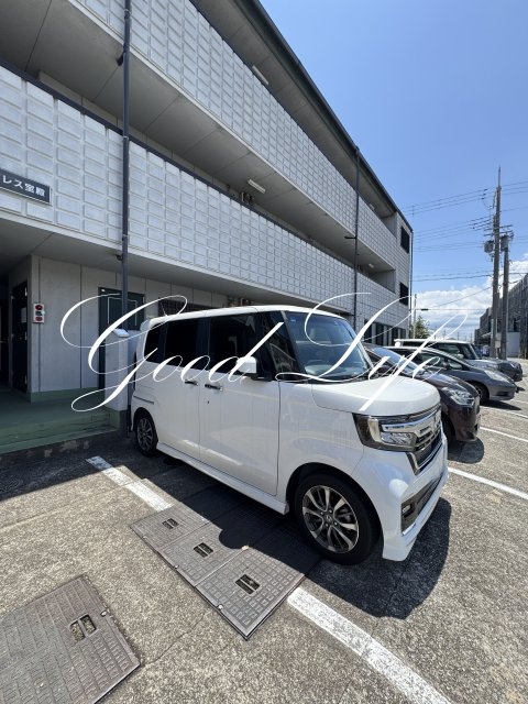 ＪＲ山陽本線 宝殿駅 徒歩17分 3階建 築30年のその他写真
