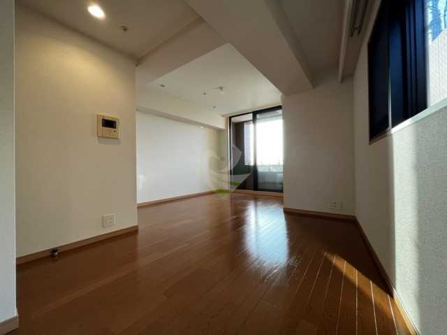 居室・リビング　パレステュディオ神楽坂 City Tower