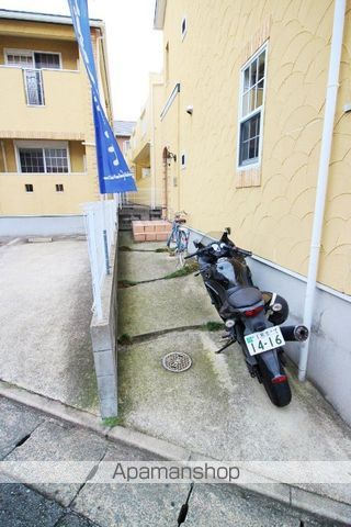 その他共有部分　その他共有部分