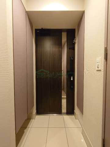 玄関　別部屋参考画像
