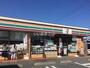 コンビニ　セブンイレブン 浜松新津町店（コンビニ）まで702m