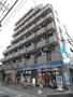 浦和駅より徒歩6分 3階 築33年7ヶ月の賃貸物件