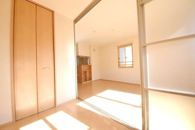 その他部屋・スペース　洋室