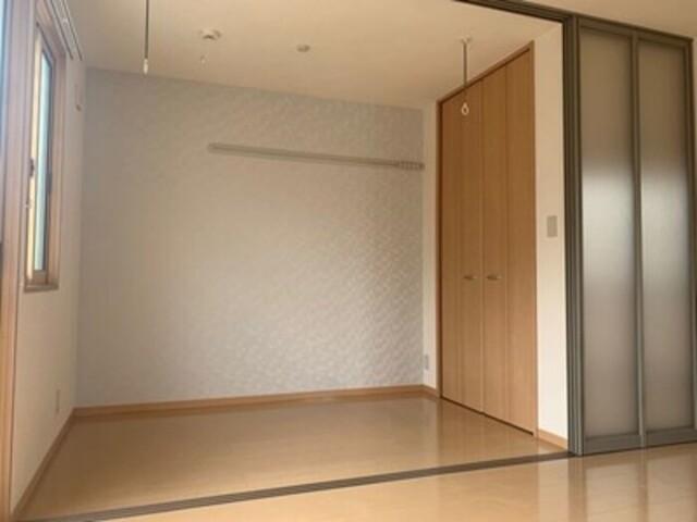 その他部屋・スペース　洋室