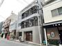駒込駅より徒歩1分 2階 築33年2ヶ月の賃貸物件