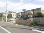 DEARHEIGHTSCHITOSEDAI 3階 築40年の賃貸物件