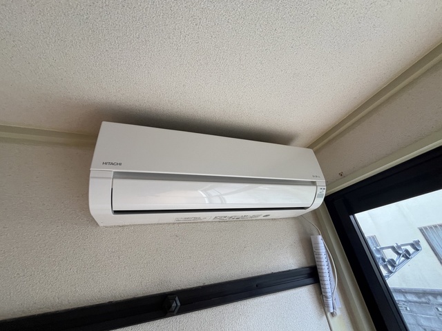 その他設備　別号室参考